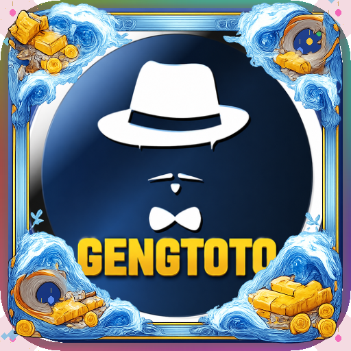 gengtoto — galeri pratinjau Resmi APK